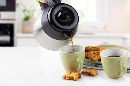 DOMO DO 709K odložený start